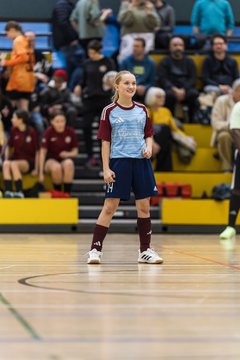 Bild 344 - wCJ NFV Futsalmeisterschaft